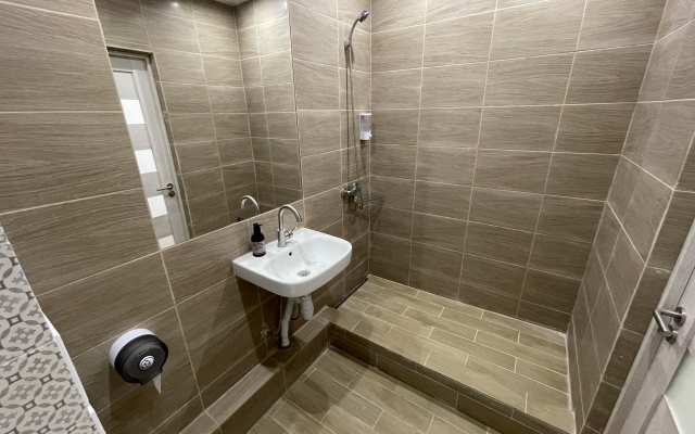 Апартаменты Столица 2304