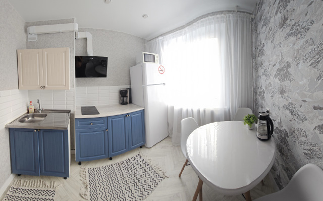 Квартира уютная рядом со спортивным комплексом