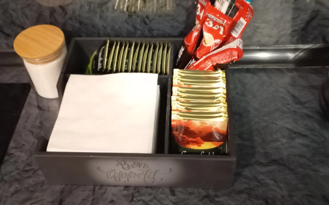 Квартира Уютная студия в рядом с ДРКБ