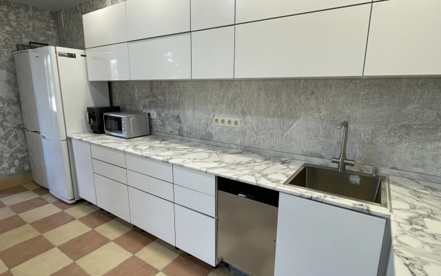 Villa Velena Guest House