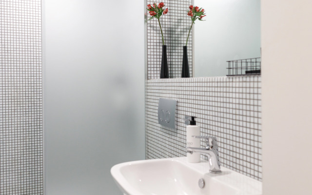 Квартира Двухуровневая в Центре  Москвы