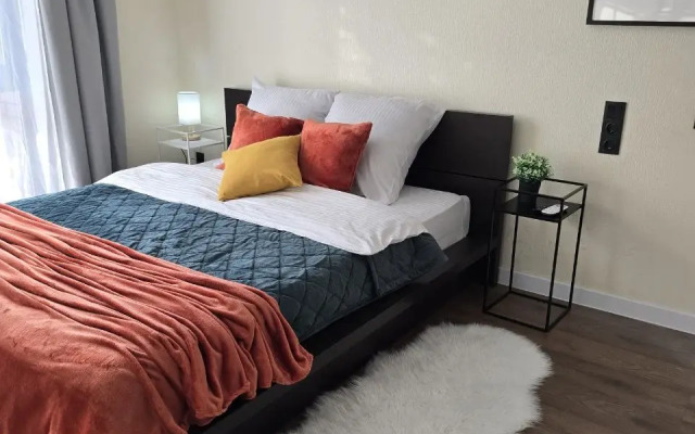 Апартаменты Студия Уснуть под пальмой на Мальдивах