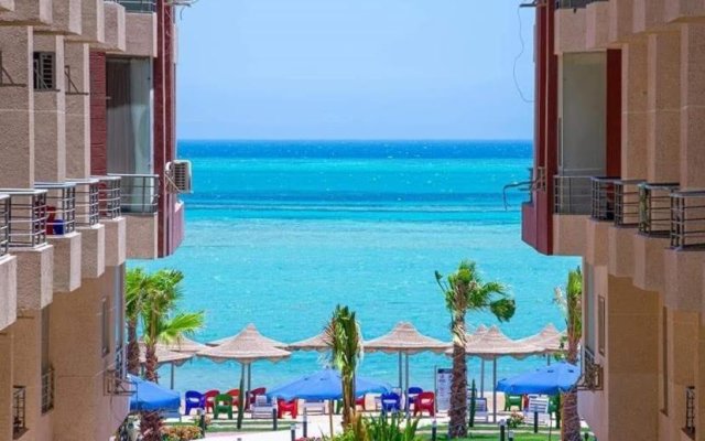 Апарт-отель Касабланка на Красном Море