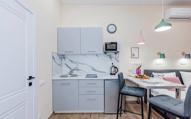 Квартира Тукая Центр 1