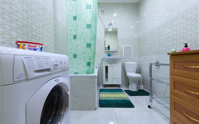 Квартира на Московская 106/79