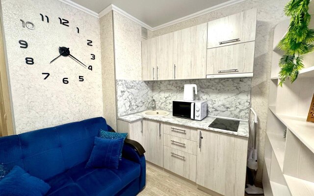 Mars Hotel Severny Vlasikhinskiy Proyezd 110 Apartments