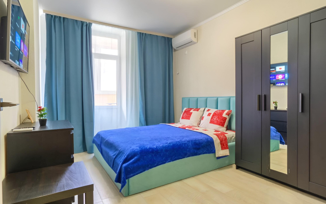 Апартаменты Уют