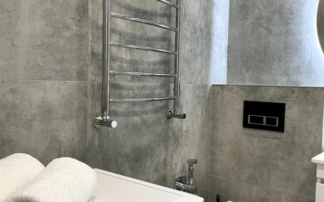S vidom na Neskuchny prud Apartment