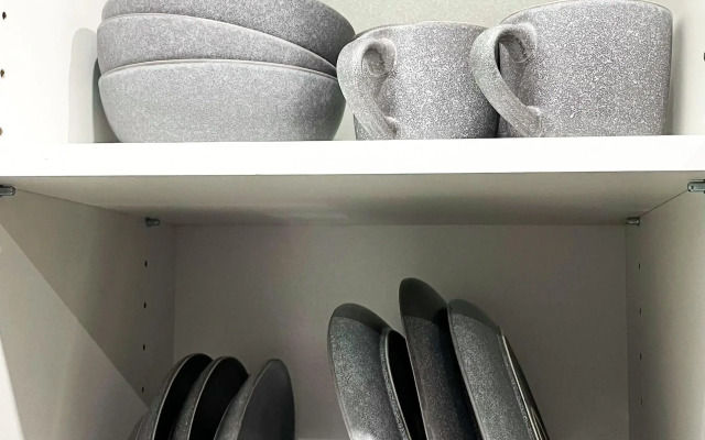 Квартира на переулке Напрудный 8с1