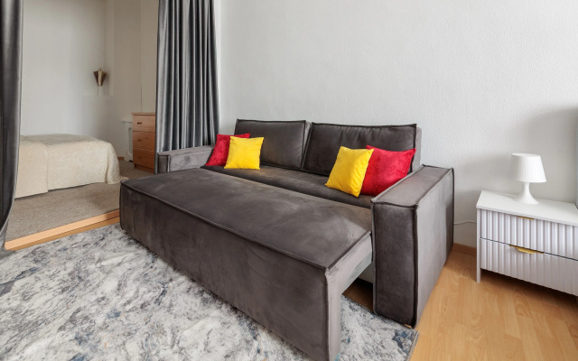 Апартаменты у Дворцовой площади DereMRents ДереМРентс