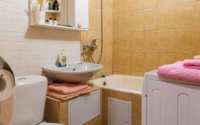 Квартира посуточно Уют