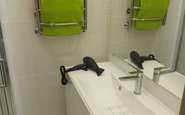 Zalesny Apart-Hotel