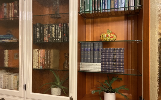 Апартаменты Музыка крыш