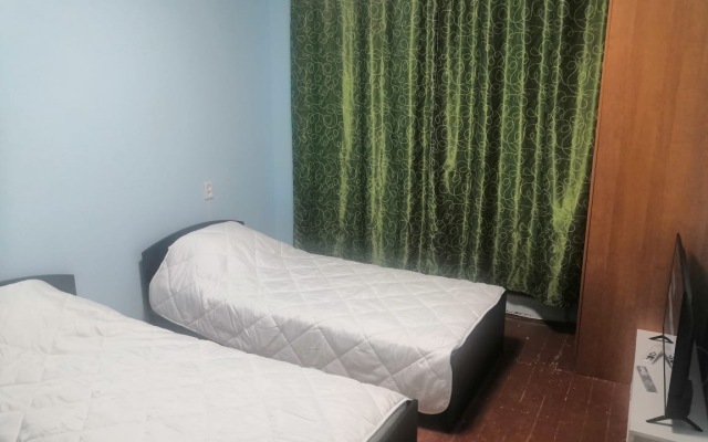 Квартира 3-х комнатная на Олимпийской 79