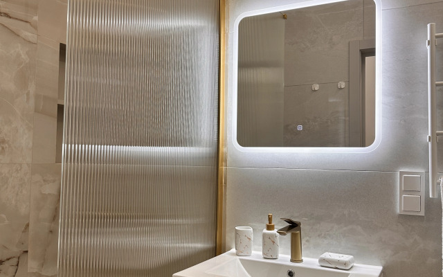 Квартира -студия С Видом на Море | Apart Zelenogradsk