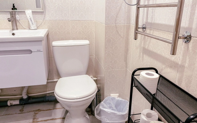 Apartamenty A.V. Safronova 39