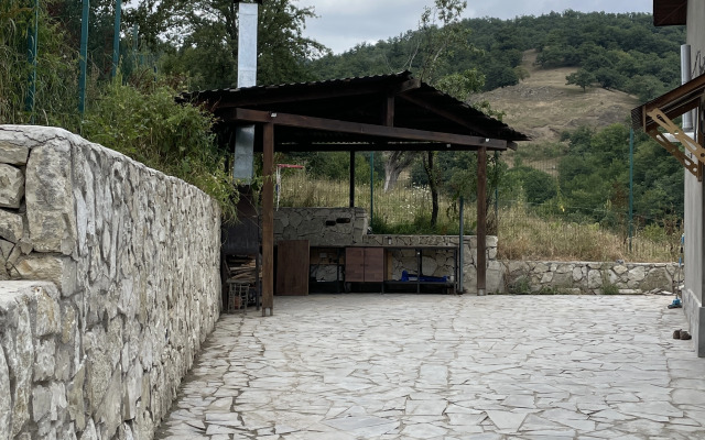 Вилла Dilijan Nature Cabin