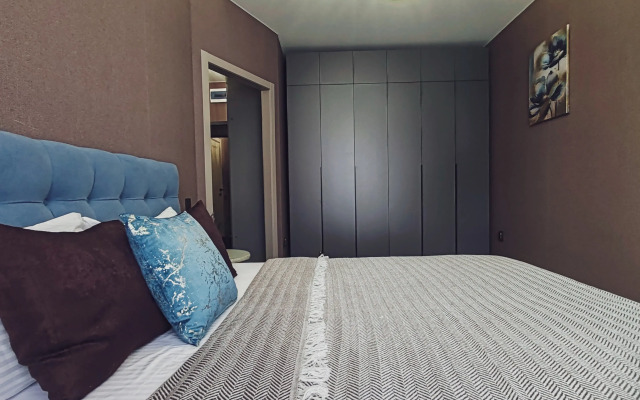 Квартира в ЖК Российский в 5 минутах от диагностического центра