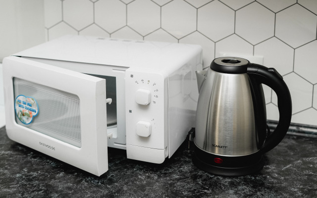 Квартира Студия в новом доме