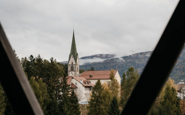 Terentnerhof Active Lifestyle Hotel