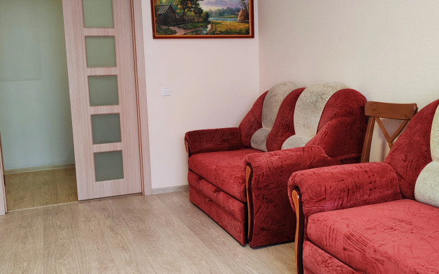 Квартира на улице Генерала Мельникова