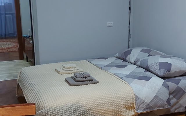 V Rayone Meduniversiteta Flat