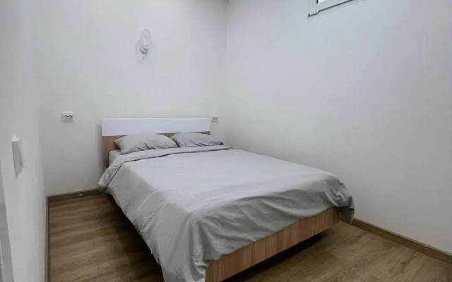 U Morya Patrokl Bay Severomorskaya Apartments