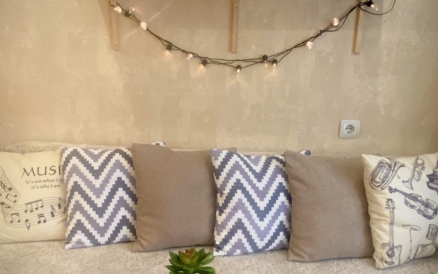 Апартаменты Nice home