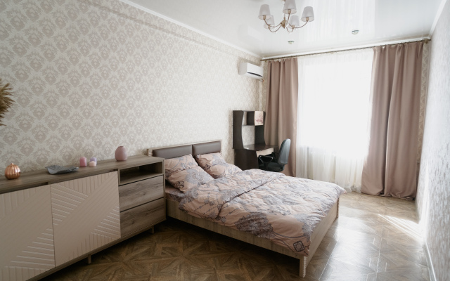 KEY2HOME na Moskovskoj 58 Flat