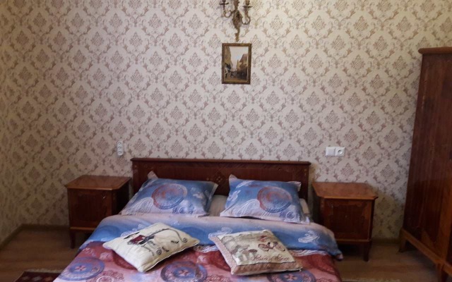 Apart-Hotel Svetlejshij Knyaz' Gruzinskij