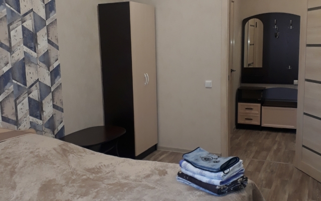 Апартаменты Весна на Заречной 1