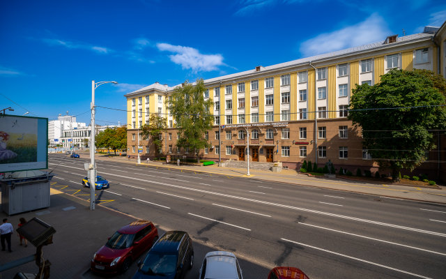Na Sverdlova 32 Apartments