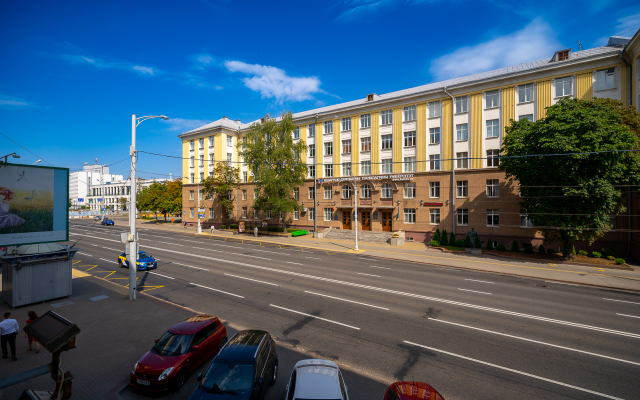 Апартаменты На Sverdlova 32