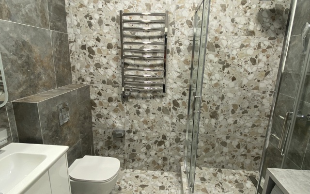 Artbukhta Sevastopol Flat