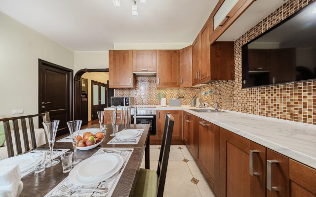 Квартира Просторная 2-х Комнатная Квартира в Московском Районе