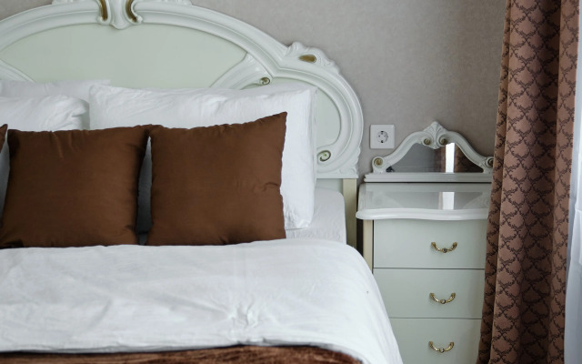 Апартаменты RentPlaza Shauma