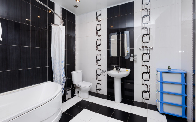 Квартира 3-к на ул. Туманяна, TM200