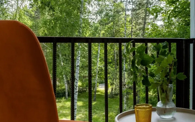 Cozy style Ot Piligrimkmv Flat