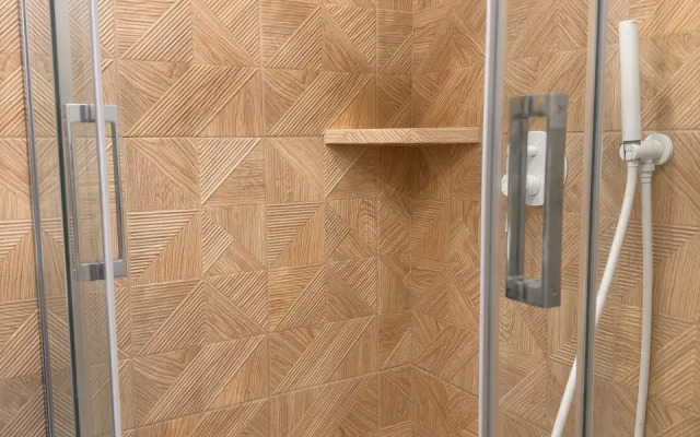 Апартаменты WOW Apartments