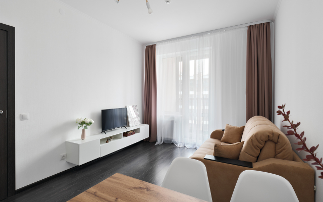 Apartment Comfort Artseulovskaya Alleya Flat