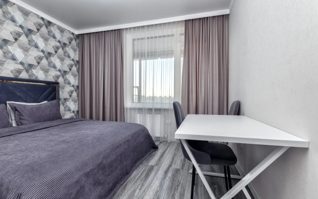 Apartamenty Vidovaa v Centre Astany