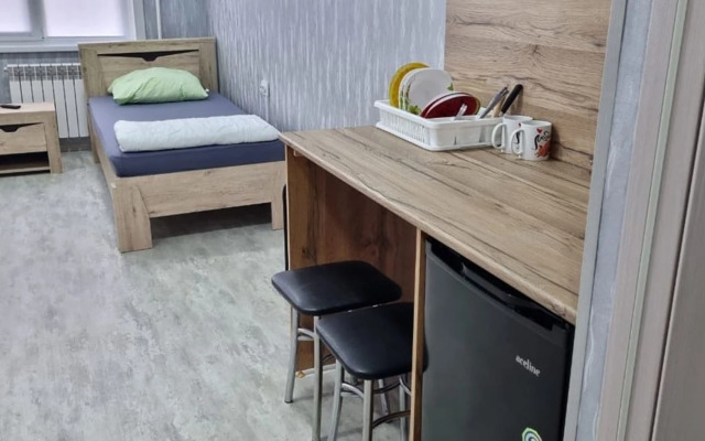 Мини-отель Гостиница Визит