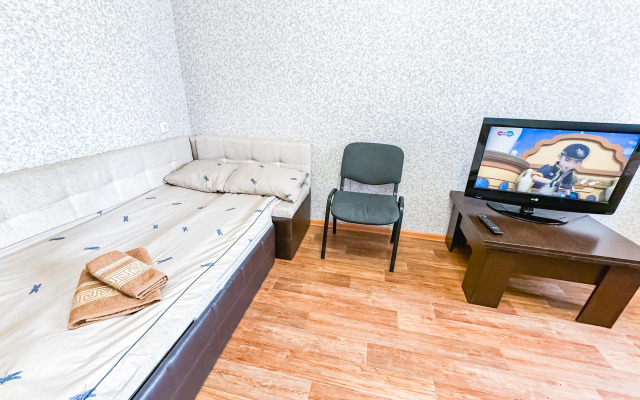 Uyutnaya Kvartira Vozle Sheremetyevo Apartments