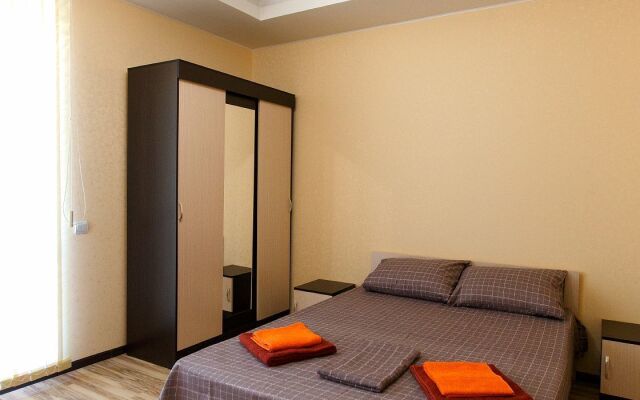 Апартаменты Right Room однокомнатные на Салтыкова-Щедрина 3