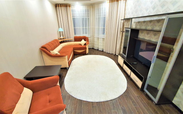 Апартаменты Домашний Уют Зверева 50