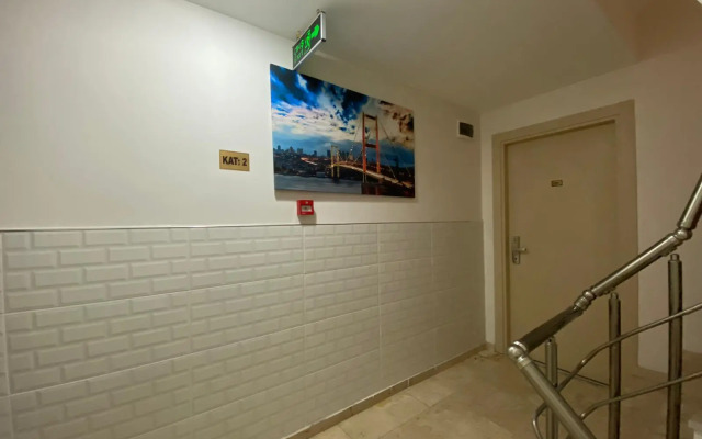 Elegance Suites Harbiye