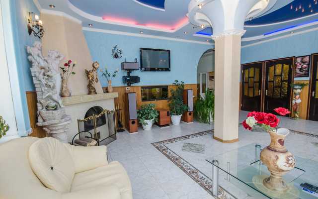 Karina Guest house