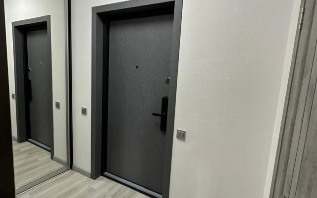 Квартира Новая  в экологическом ЖК