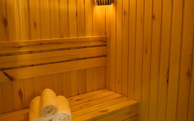 Апартаменты 0612А Верхнеторговая площадь 4