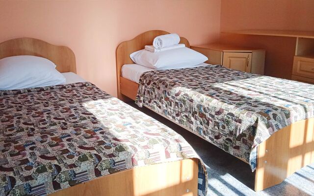 Smart Hotel KDO Penza Hotel